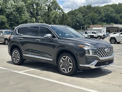 2023 Hyundai Santa Fe Limited SUV