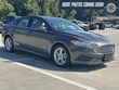 Ford Fusion Hybrid