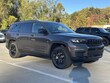  Jeep Grand Cherokee L