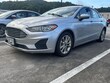 Ford Fusion Hybrid