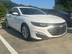2020 Chevrolet Malibu LT Sedan