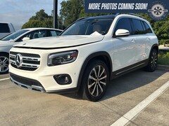 2021 Mercedes-Benz GLB 250 GLB 250 SUV