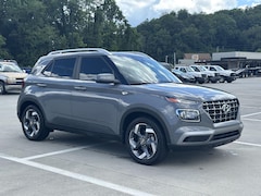 2023 Hyundai Venue SEL SUV