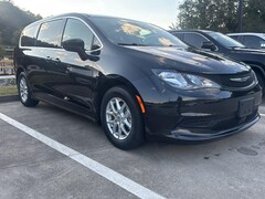 Used 2022 Chrysler Voyager LX Van Passenger Van for sale in Clayton, GA