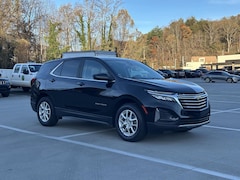 2023 Chevrolet Equinox LT SUV