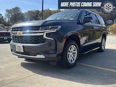 2022 Chevrolet Tahoe LS SUV