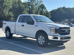 2018 Ford F-150 XL Truck SuperCab Styleside