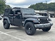  Jeep Wrangler JK Unlimited