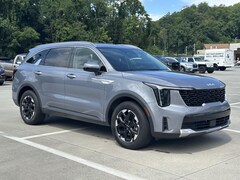 2024 Kia Sorento S SUV