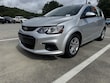 Chevrolet Sonic