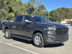 2025 Ram 1500 Tradesman Pickup