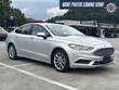 Ford Fusion Hybrid