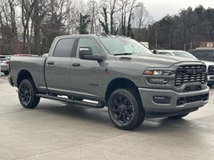2026 Ram 2500 Big Horn Pickup