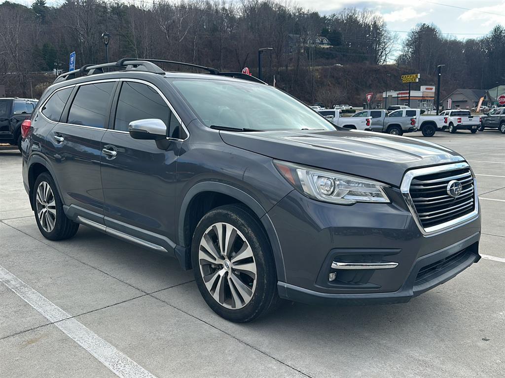 2020 Subaru Ascent Touring's photo