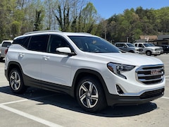 2020 GMC Terrain SLT SUV