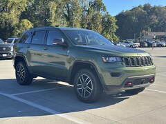 2020 Jeep Grand Cherokee Trailhawk SUV