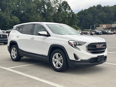 2020 GMC Terrain SLE SUV