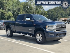 2022 Ram 2500 Laramie Truck Crew Cab