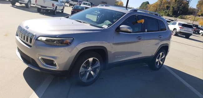 Jeep Cherokee Sport For Sale >> New 2019 Jeep Cherokee For Sale Lease In Clayton Ga Vin Jeep Cherokee Sport For Sale >> New 2019 Jeep Cherokee For Sale Lease In Clayton Ga Vin