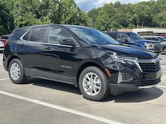 2023 Chevrolet Equinox LT SUV