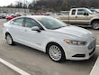  Ford Fusion Hybrid