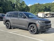 Jeep New Grand Cherokee