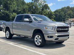 2022 Ram 1500 Big Horn Truck Crew Cab