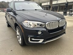 2017 BMW X5 SU Utility Vehicle