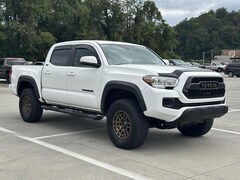 2023 Toyota Tacoma Trail Edition Truck Double Cab