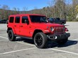Jeep Wrangler 4xe