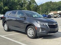 2023 Chevrolet Equinox LT SUV
