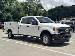 2020 Ford F-250 XL Truck Crew Cab