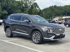 2023 Hyundai Santa Fe Limited SUV