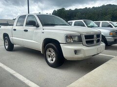 2009 Dodge Dakota Bighorn/Lonestar Truck Crew Cab