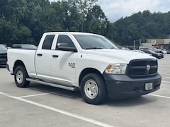 2019 Ram 1500 Classic Tradesman Truck Quad Cab