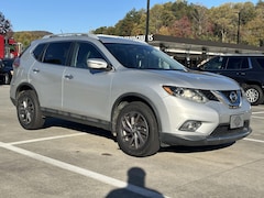 2016 Nissan Rogue SL SUV