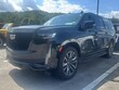 CADILLAC Escalade ESV