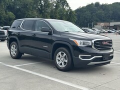 2019 GMC Acadia SLE SUV