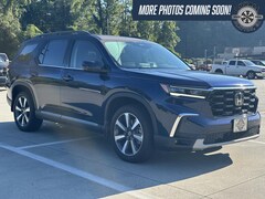 2023 Honda Pilot Touring SUV