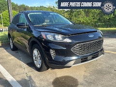 2021 Ford Escape SE SUV