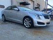 CADILLAC ATS