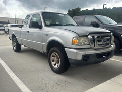 2009 Ford Ranger XLT Truck Super Cab