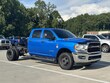  Ram 3500 Chassis