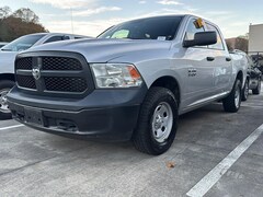 2016 Ram 1500 Tradesman Truck Crew Cab