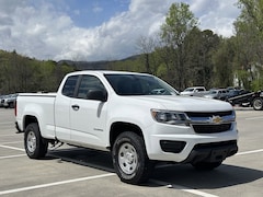 2019 Chevrolet Colorado WT Pick Up