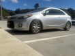 Kia Forte Koup