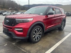 2020 Ford Explorer ST SUV