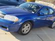 Dodge Avenger SXT