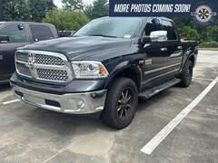 2016 Ram 1500 Laramie Truck Crew Cab