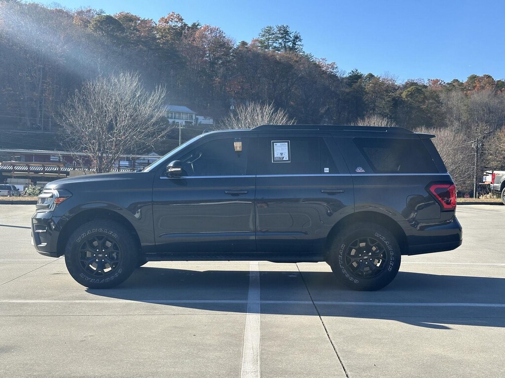 Used 2024 Ford Expedition Timberline SUV